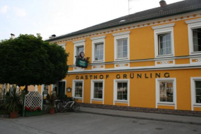 Gasthof Grünling, Wallsee